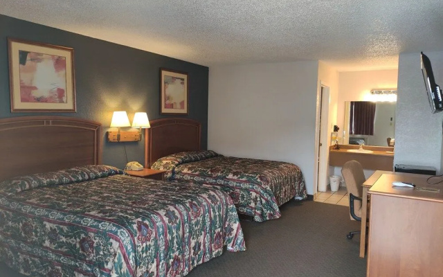 Executive Inn Hebbronville