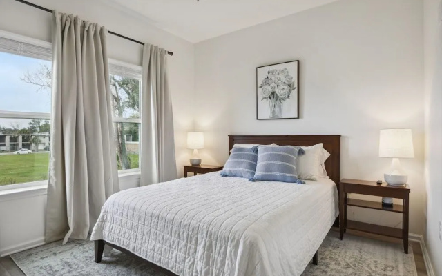 Magnolia Suites BSL