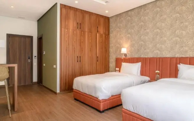 BH Appart Hotel