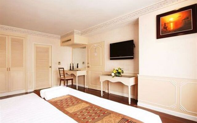 Juliana Hotel