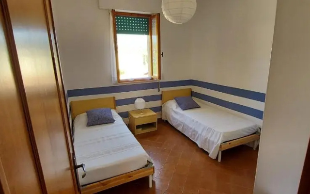 Casa degli Oleandri