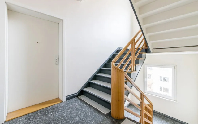 Private Apartment Alte Stöckener Straße
