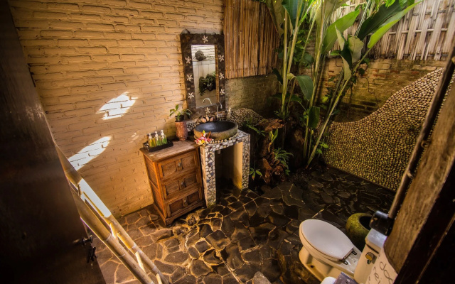 Santhiku Hotel & SPA