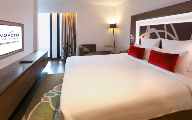 Novotel New Delhi Aerocity Hotel