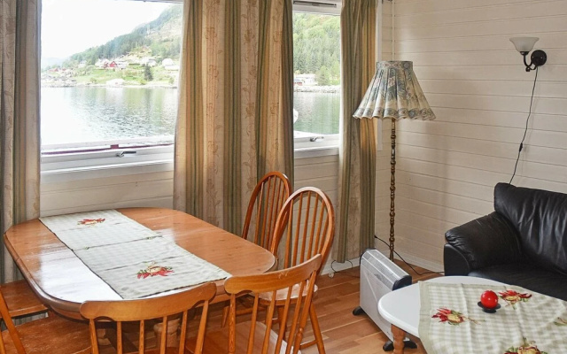 6 Person Holiday Home in Selje