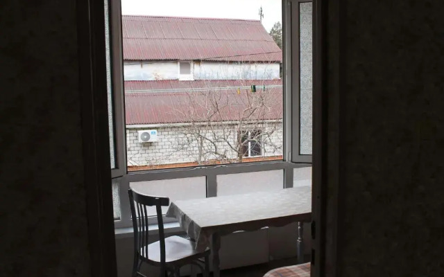 Tikhaya Gavan Mini Hotel