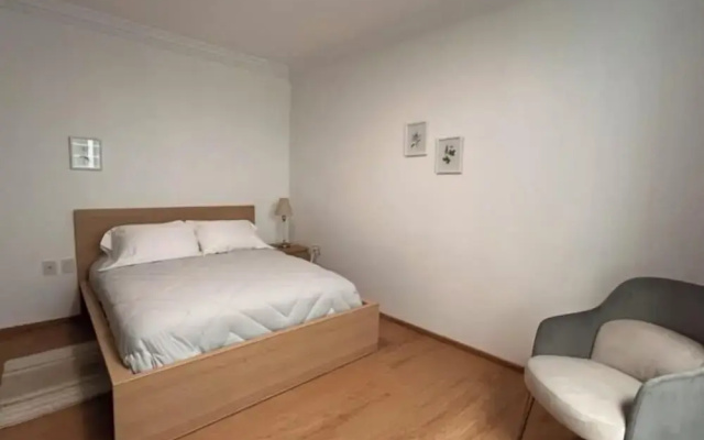 Condesa Residence Campeche 276