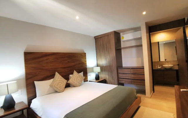 Kaab South Beach by The Spot Rentals