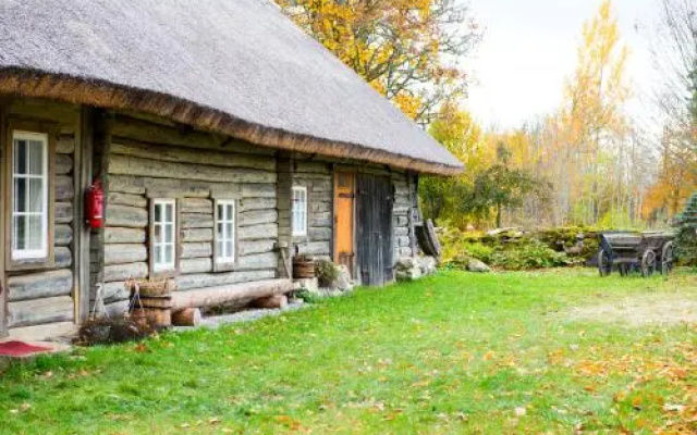 Tooma Holiday Cottage