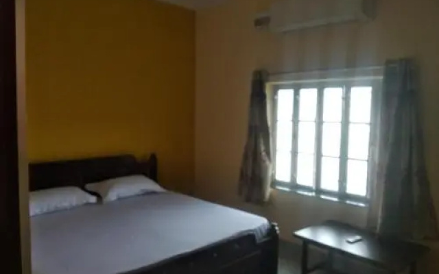 Ganpati hotel & restro
