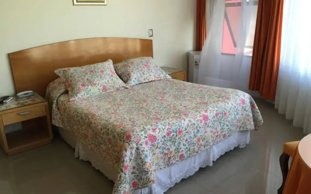 Hotel Cano