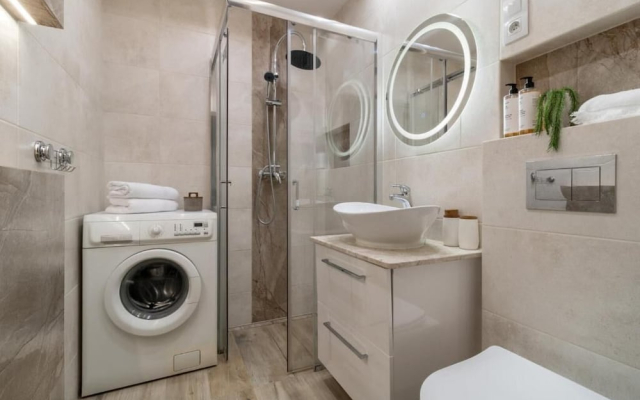 Malila Premium Apartments Brodowicza 5