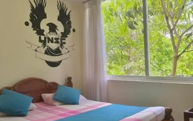 Hanthana Villa