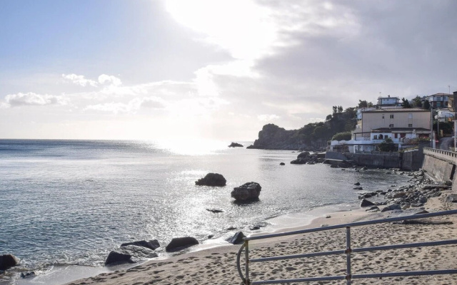 Awesome Apartment in Ricadi With Wifi and 1 Bedrooms