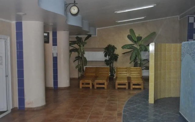 Malyvo Hotel