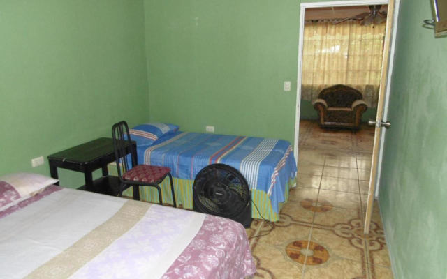Hostal Doña Rosa