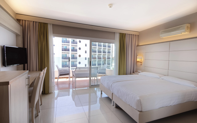 Bull Escorial & Spa