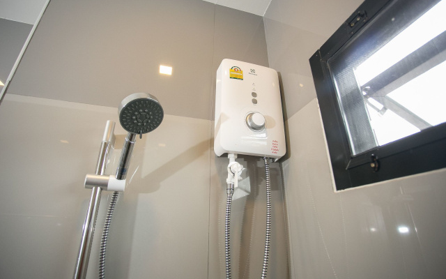 The Bed Residence Donmueang