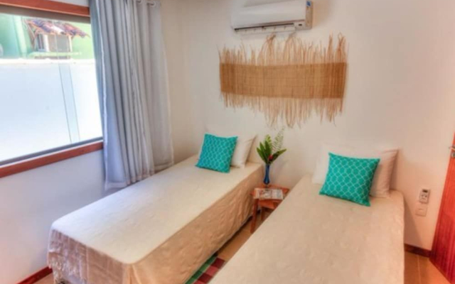 Paradiso Flat