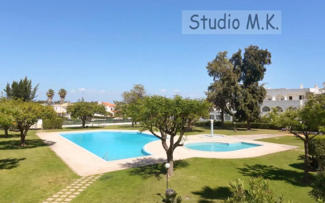 Appartement ALbufeira , Santa Eulalia ,
