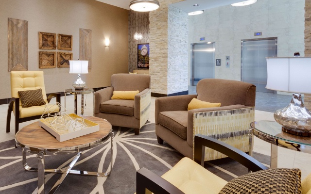 Drury Inn & Suites Dallas Frisco