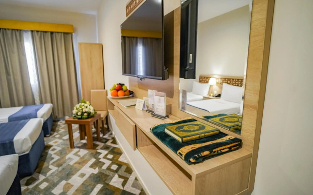 Osturat Emaar Hotel