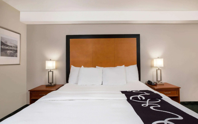 La Quinta Inn by Wyndham Everett