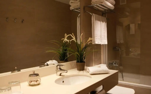 Acacias Apartamentos Salou
