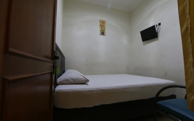 Unique Guesthouse