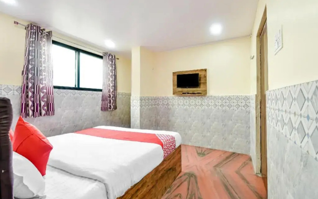 Hotel Suvarna by OYO Rooms