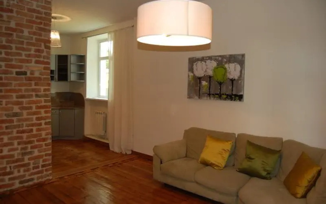 Narva mnt Apartment