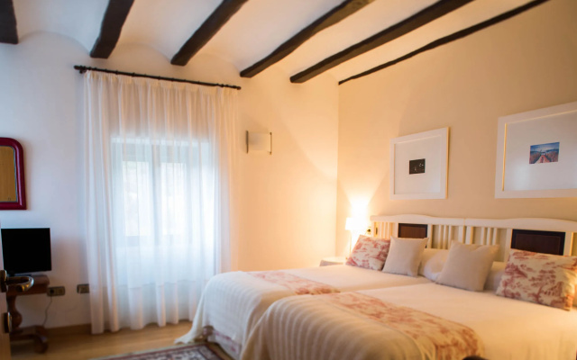 Casa de la Cadena