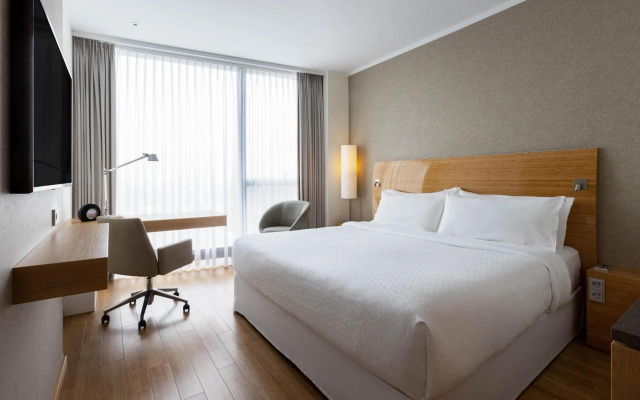 Four Points By Sheraton Panoramahaus Dornbirn