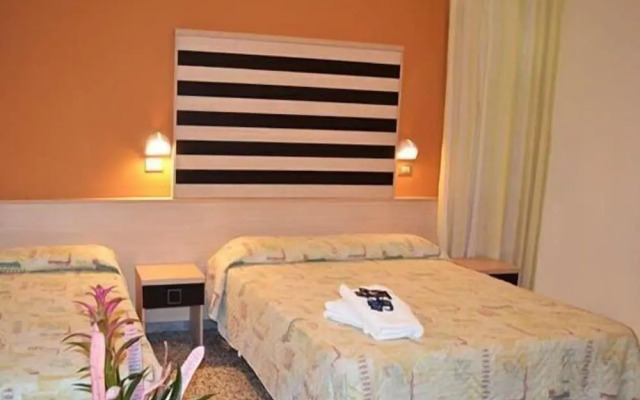 Hotel Abel