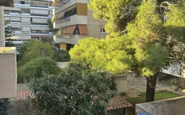Athens Riviera Apartments 300m from Beach