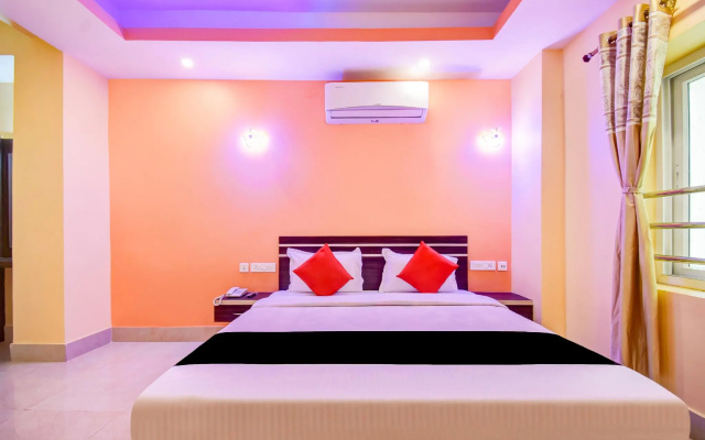 Capital O 79404 Hotel Dev Bhumi