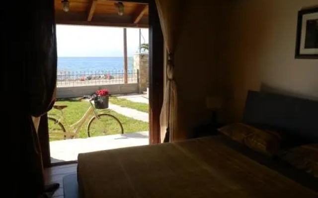Villa Dimitra