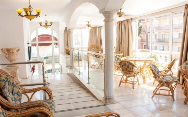 Hotel Guadalupe