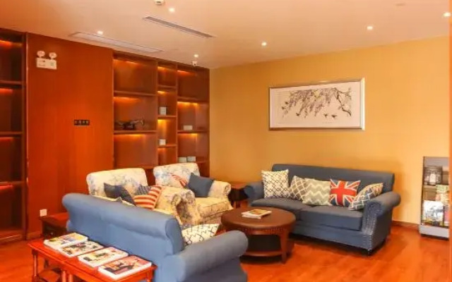 Tianhao Hotel