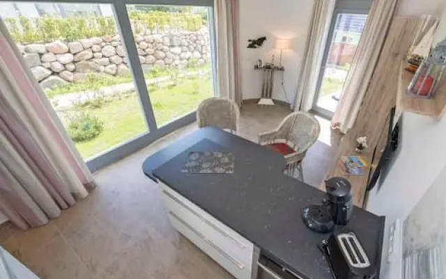 Haus Ars Vivendi - Wohnung 2
