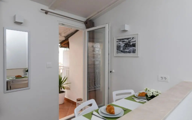 Apartment & Rooms Palmotta