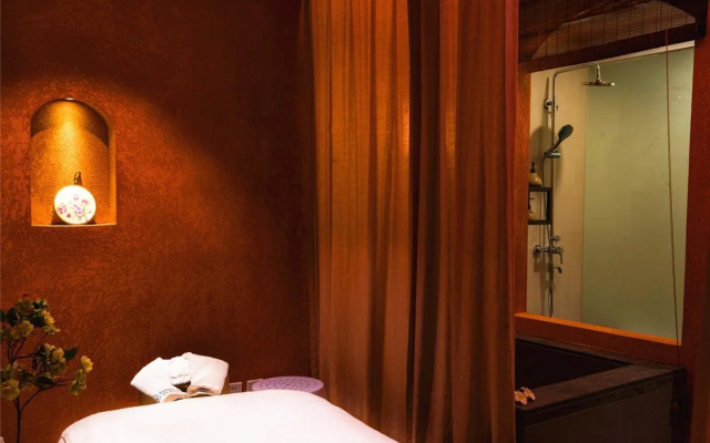 Beijing Youlan hotel