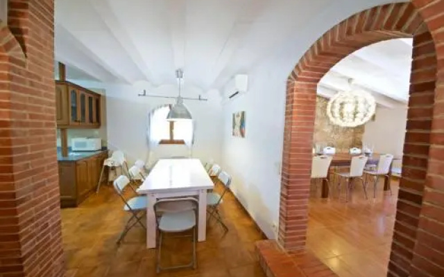 Los Olivos - Three Bedroom