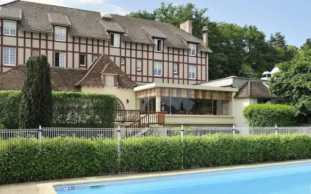 Domaine des Chateaux