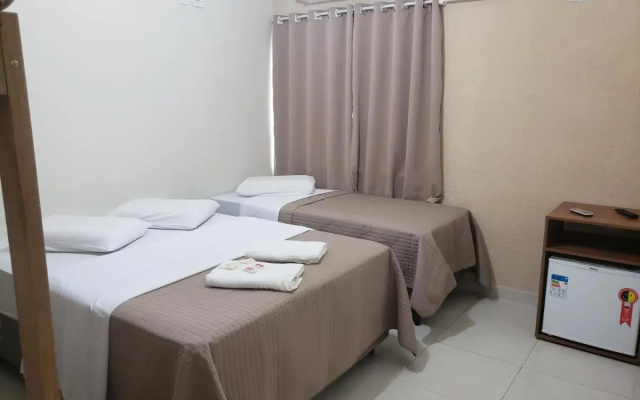 Hotel Umuarama