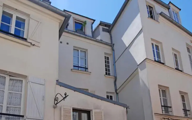 Appartement Melody