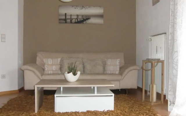 Ferienwohnung Uli Schätzle