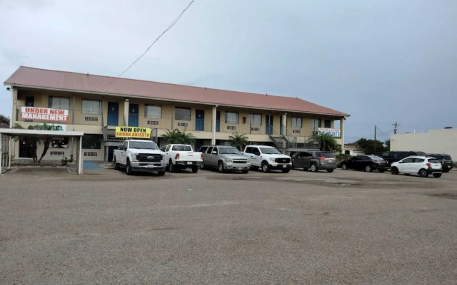 Pharr Executive Inn