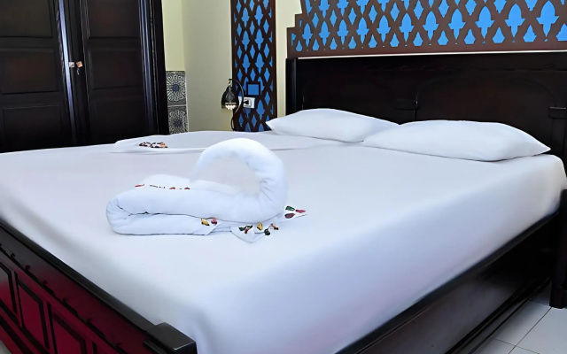New Star Zamalek Hotel