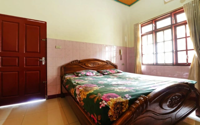 Hotel Garuda Binjai